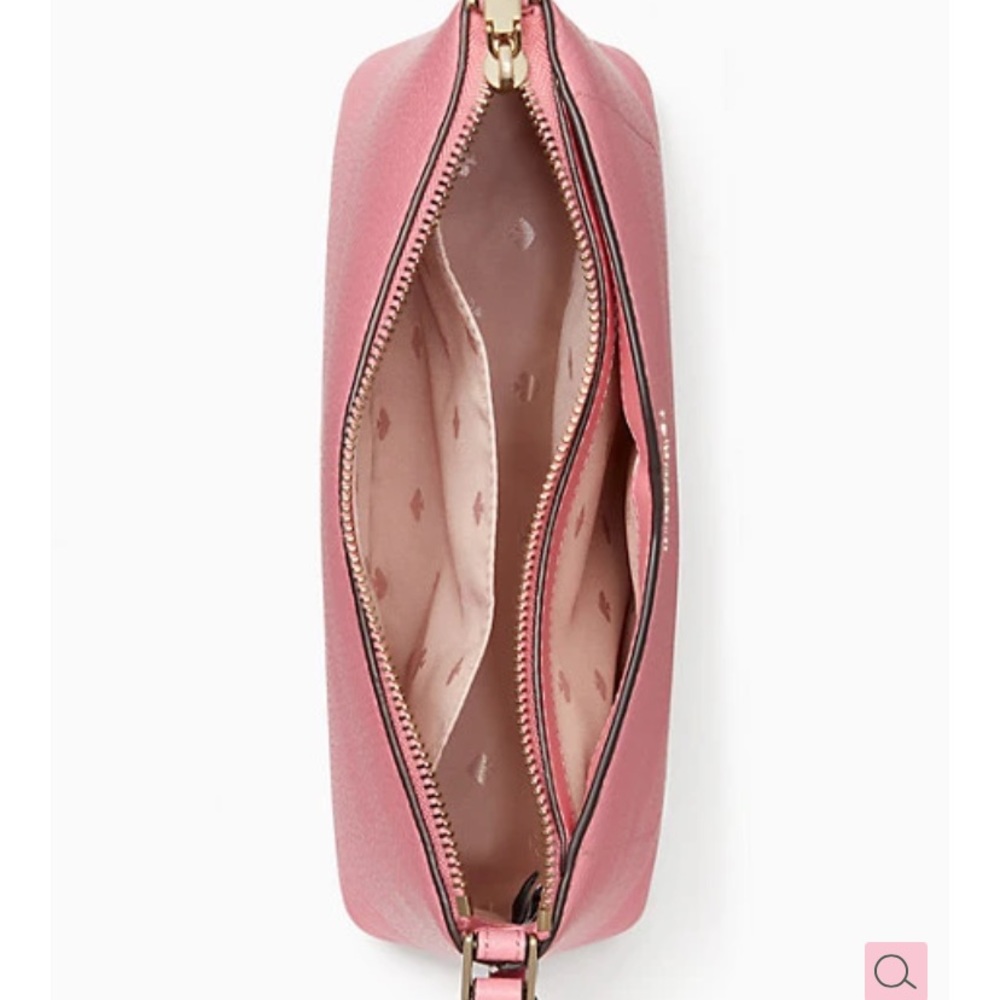 ♠️NWT Kate Spade Harlow Crossbody ♠️ - Picture 3 of 3